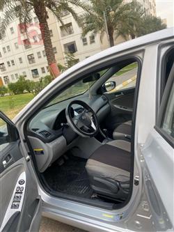 هيونداي أكسنت